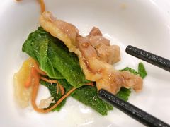 桑拿蒸鸡-阿多私房菜(顺德店)
