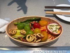 -海底捞火锅(团结桥店)