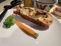 -悦全日餐厅·仁恒洲际酒店
