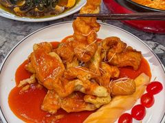 -灶东家民间菜(回兴店)