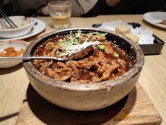 石锅土豆肥牛-佬肥猫(南翔印象城MEGA店)