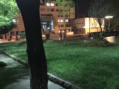 -曲阜师范大学(曲阜校区)