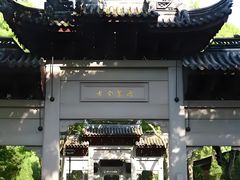 -钱王祠
