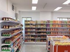 零售区-百年义利(福长街店)