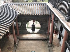 -东莞市可园博物馆