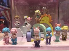 -泡泡玛特POPMART(武汉天地壹方店)