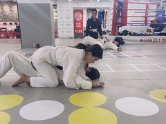 -格斗兄弟搏击健身训练馆(望京店)