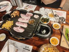 -Dombe豚(黑猪肉街店)