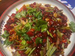 -黄龙海鲜大排档(杭州总店)
