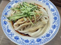 -西安贾三灌汤包·回坊小吃·清真炒菜(北院门总店)
