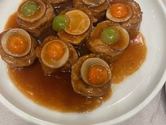 -功德林素菜饭庄(前门店)