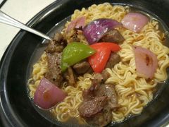 -和平馆·地道港澳茶餐厅(西门口店)