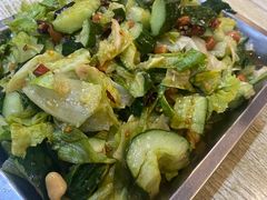 -老徐烧烤涮肚(交道口店)