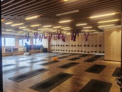 -意然瑜伽·普拉提