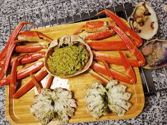 -震海贝烤贝·民俗特色店(延吉总店)