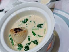 -绿岛国际酒店·海鲜酒楼(八七路店)