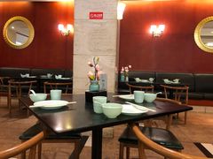 大堂-西安饭庄·非遗陕菜(钟楼店)