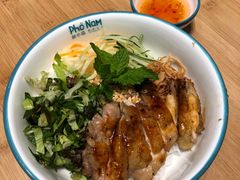 -越小品·越南餐厅(万科里店)