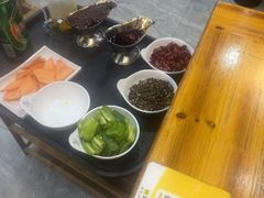 -醉旺柴火鸡(棠东店)