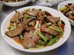 -胖哥家藏菜(护国路店)