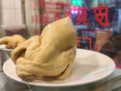 -文记壹心鸡(宝华路店)