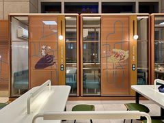 -星巴克(来福士办公楼店)
