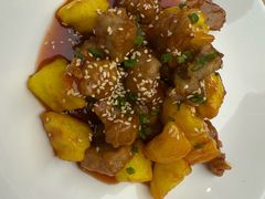 -大丰收脆鱼(浦西万达店)