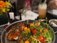 -燃扒房Steakhouse(皇庭店)