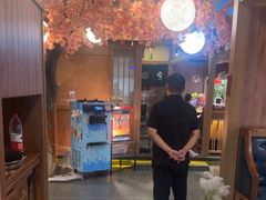 -九田家黑牛烤肉料理(新辰里亚运村店)