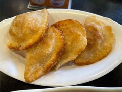 玉米煎饺-味先肠粉(康王南店)