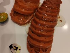 -高第街56号港式餐厅(山大路店)
