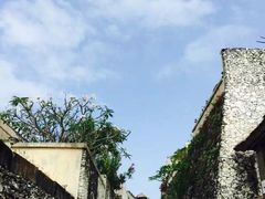 -巴厘岛乌鲁瓦图安纳塔拉度假酒店