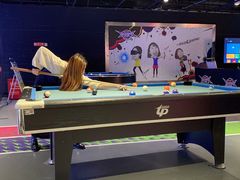 -VS SPORTS PARK运动玩乐园·团建·生日会(合生汇店)