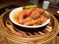 -珍宝轩海鲜火锅(碧湖大厦店)