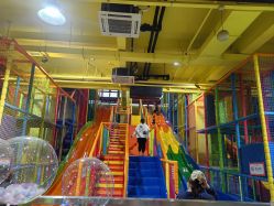 -宝燕乐园(闵行旗舰店)