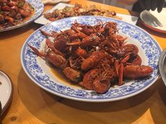 -满盆红龙虾(开发区店)