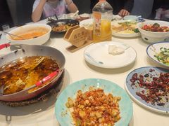 -鑫巴蜀(和平里店)