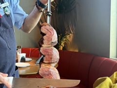 -拉蒂娜·巴西牛排馆 Latina·Brazilian Steakhouse(陆家嘴旗舰店)