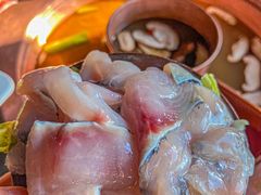 -滇釜火锅·能喝汤的火锅(车公庄店)