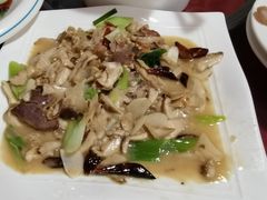 -郭氏沙坝鱼庄＆白族特色菜