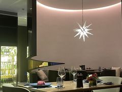 -海岸·高空海景餐厅(厦门康莱德酒店)
