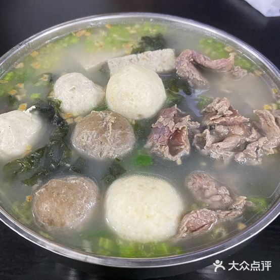 粤香汤粉店