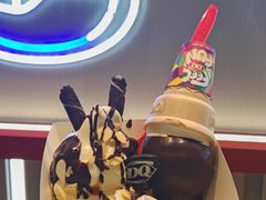 -DQ·蛋糕·冰淇淋(合生汇店)