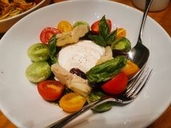 -君悦酒店·La Terrazza意合園·意式风味