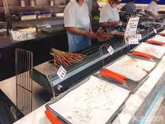 -火锅岛潮牌自助餐厅(天津天佑城店)