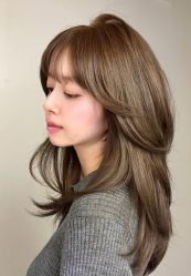 点击看大图 -雅仕 HAIR SALON 美发沙龙