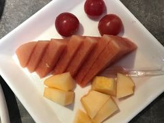 -闫府私房菜·百年鲁菜(恒隆店)