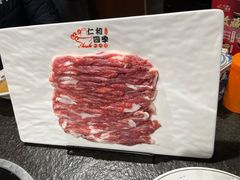 -仁和四季涮肉馆(天坛南门店)
