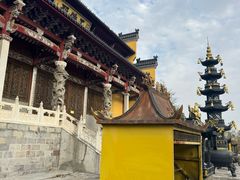 -游子山休闲旅游区