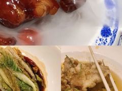 -茶啊冲电影主题文化餐厅(TOUCH12街店)